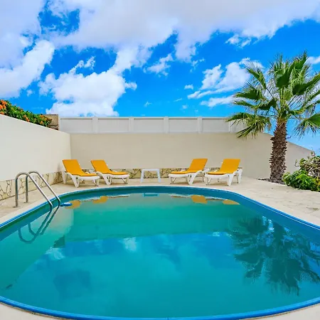 公寓 Aurora 2 Sea View *