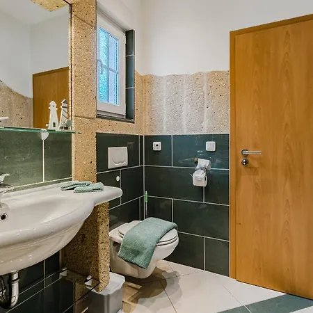 Aurora 2 Sea View 公寓 Arico