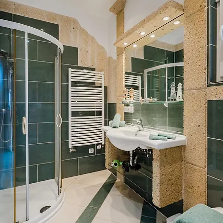 公寓 Aurora 2 Sea View Arico