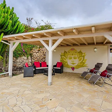 Aurora 2 Sea View * Arico