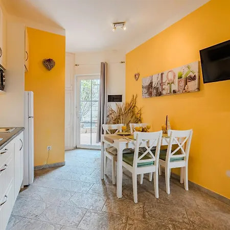 公寓 Aurora 2 Sea View