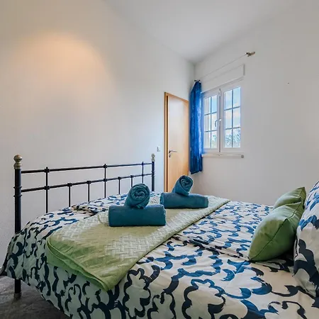 公寓 Aurora 2 Sea View Arico