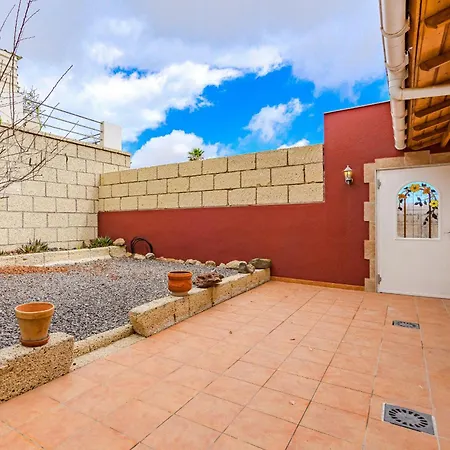 Aurora 2 Sea View 公寓 Arico