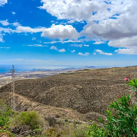 Aurora 2 Sea View 公寓