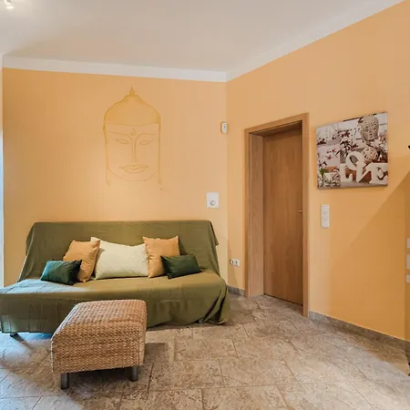 公寓 Aurora 2 Sea View