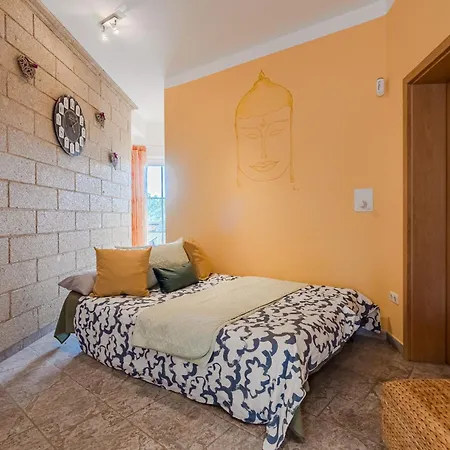 公寓 Aurora 2 Sea View Arico